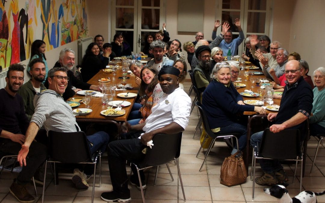 Nos membres et gouvernance associative